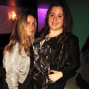 Meet your Posher, Erica